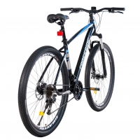 Велосипед CROSSRIDE 29 MTB AL "ENIGMA ECO"